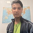 Азамат, 23 года