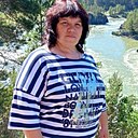 Незнакомка, 48 лет