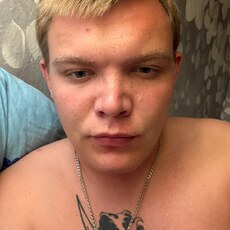 Фотография мужчины Никита, 23 года из г. Тула