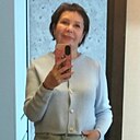 Светлана, 57 лет