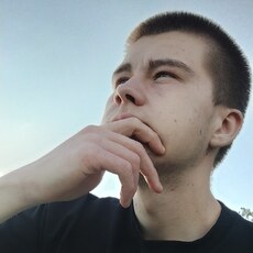 Фотография мужчины Андрей, 22 года из г. Нижний Тагил