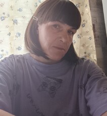 Фотография девушки Людмила, 49 лет из г. Чита