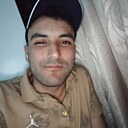 Nizomidin, 29 лет