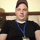 Сергей, 36 лет