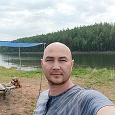Фотография мужчины Мишаня, 44 года из г. Иркутск