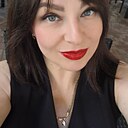 Яна, 43 года