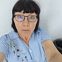 Галина, 62 года