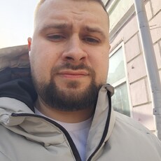 Фотография мужчины Александр, 33 года из г. Могилев