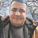 Граф, 38 лет