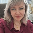Оксана, 48 лет