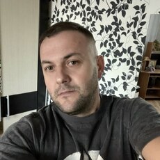Фотография мужчины Дмитрий, 36 лет из г. Слоним