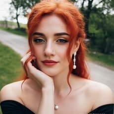 Фотография девушки Наташа, 30 лет из г. Житомир