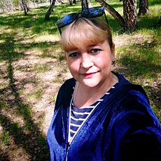 Фотография девушки Наталья, 43 года из г. Петропавловск