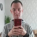 Назар, 23 года