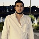 Абрам, 28 лет