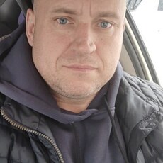Фотография мужчины Николай, 42 года из г. Ухта