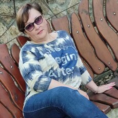 Фотография девушки Наталия, 52 года из г. Нижний Новгород