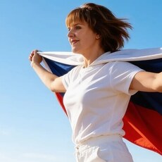 Фотография девушки Валентина, 46 лет из г. Богучар