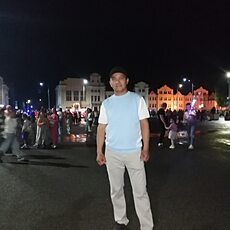 Фотография мужчины Мамиржон, 41 год из г. Рогачев