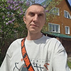 Фотография мужчины Виталий, 46 лет из г. Новосибирск