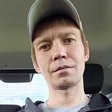 Фотография мужчины Анатолий, 37 лет из г. Елабуга