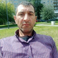 Фотография мужчины Слава, 47 лет из г. Нижний Новгород
