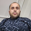 Али, 31 год
