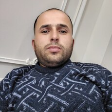 Фотография мужчины Али, 31 год из г. Баку