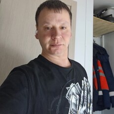 Фотография мужчины Иван, 27 лет из г. Усть-Илимск