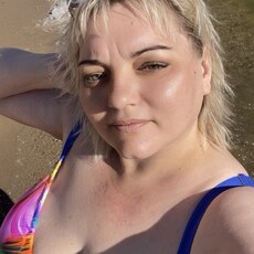 Фотография девушки Антонина, 41 год из г. Анапа