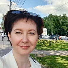 Фотография девушки Светлана, 44 года из г. Рязань