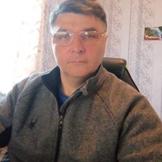Фотография мужчины Дмитрий, 49 лет из г. Пинск