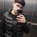 Далер, 22 года