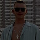 Dekster, 23 года