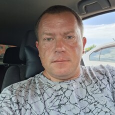 Фотография мужчины Михаил, 41 год из г. Михнево