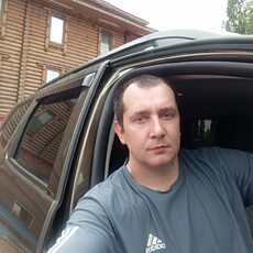 Фотография мужчины Дмитрий, 40 лет из г. Нижний Ломов