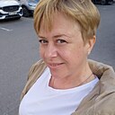 Верочка, 49 лет