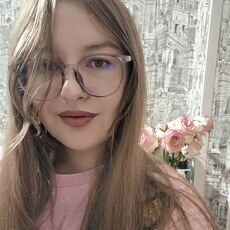 Фотография девушки Ната, 26 лет из г. Чита