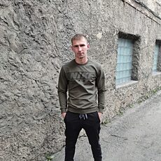 Фотография мужчины Юрий, 33 года из г. Караганда