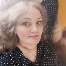 Фотография девушки Наталия, 49 лет из г. Вологда