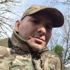 Фотография мужчины Байсангур, 37 лет из г. Новоазовск