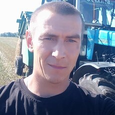 Фотография мужчины Михаил, 37 лет из г. Пинск
