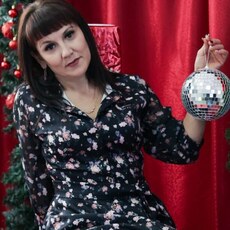 Фотография девушки Марина, 39 лет из г. Канск