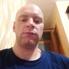 Фотография мужчины Alexander, 31 год из г. Жлобин