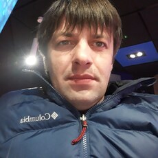 Фотография мужчины Иван, 36 лет из г. Могилев