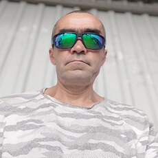 Фотография мужчины Юрий, 45 лет из г. Перевальск