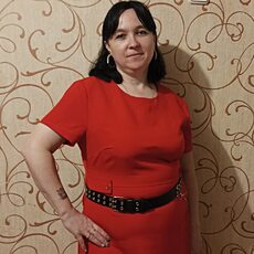 Фотография девушки Елизавета, 42 года из г. Иваново