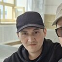 Канат, 32 года