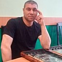Шах, 35 лет