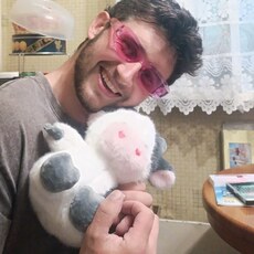 Фотография мужчины Павел, 27 лет из г. Москва